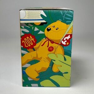 McDonald’s TY Beanie Babies Drinking Glass | Sealed Box | 12 oz | Canada © 2024